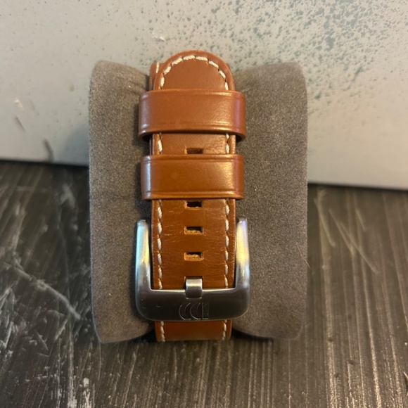 Men’s danish design watch - Picture 2 of 2